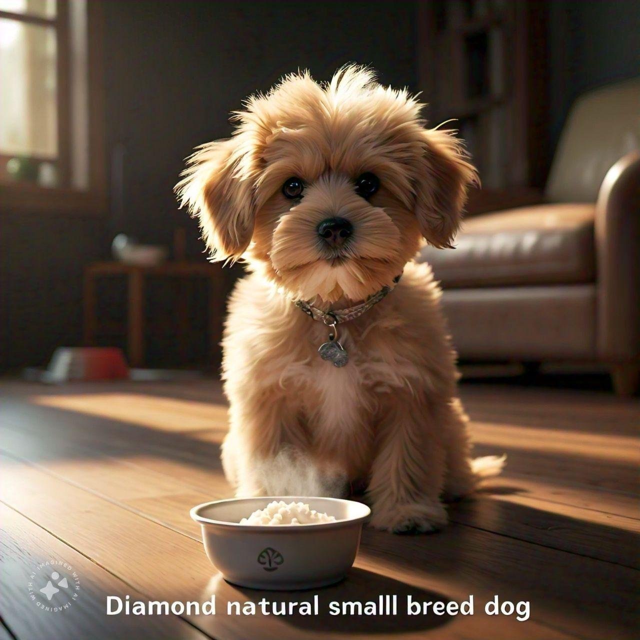 Diamond Natural Dog Food