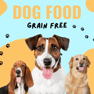 What is Diamond Naturals Grain Free Dog Food A Unique Guide