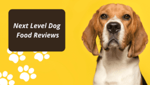 Next Level Dog Food Reviews