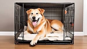 How to Choose the Best Dog Crate for Comfort, Size, and Style