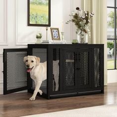 dog crate tray